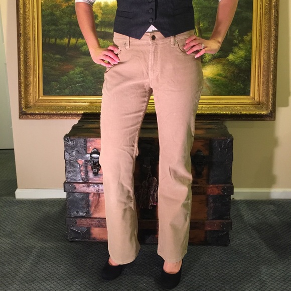 Old Navy Boot Cut Corduroy