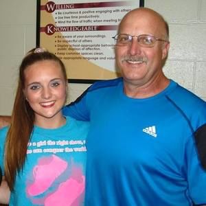 Meet your Posher, Mandy