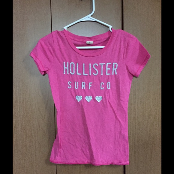 Hollister shirt - Picture 1 of 1