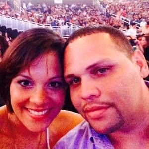 Meet your Posher, Cristina