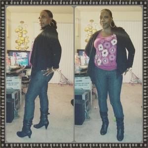 Meet your Posher, Vanna