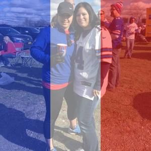 Meet your Posher, Shannon