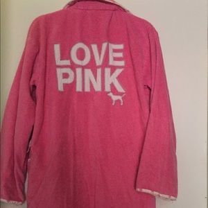 🚫SOLD🚫VS PINK Robe