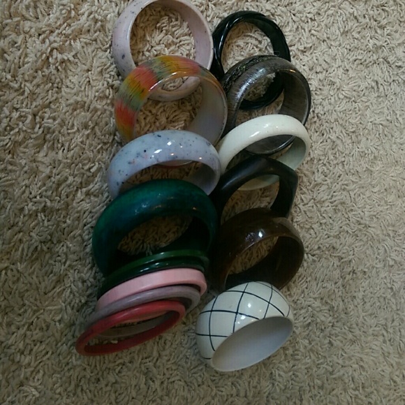 Bangle Bundle
