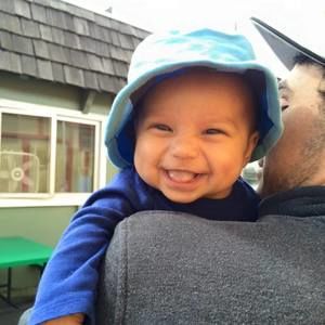 Meet your Posher, Daniel