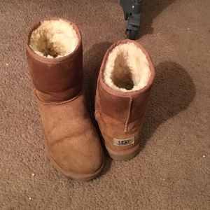 Uggs