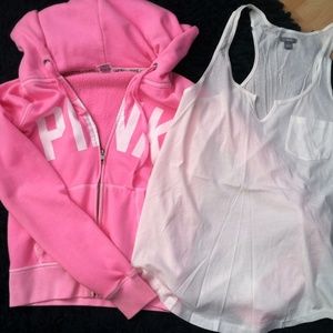 Bundle for another posher