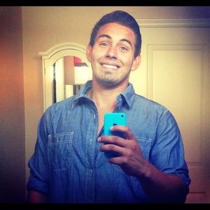 Meet your Posher, William