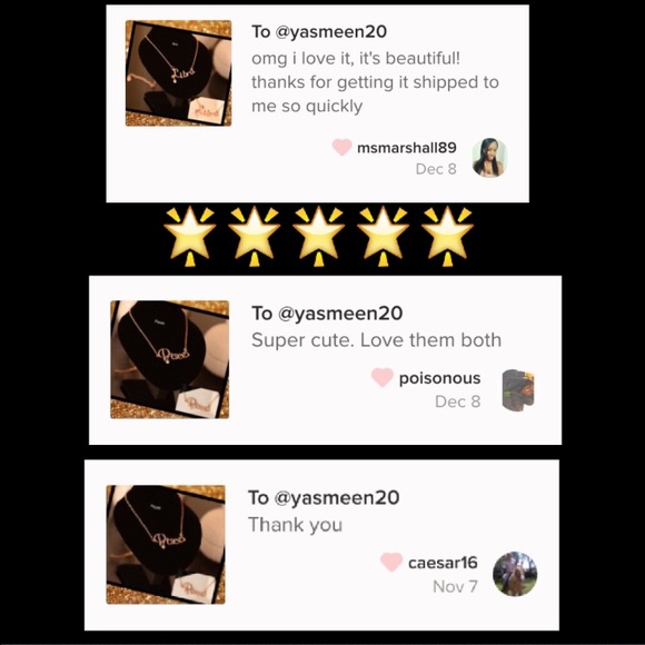 Sagittarius 🌟zodiac necklace - Picture 4 of 4