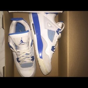 🔥 TRADING 🔥 Jordan