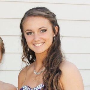 Meet your Posher, Meagan