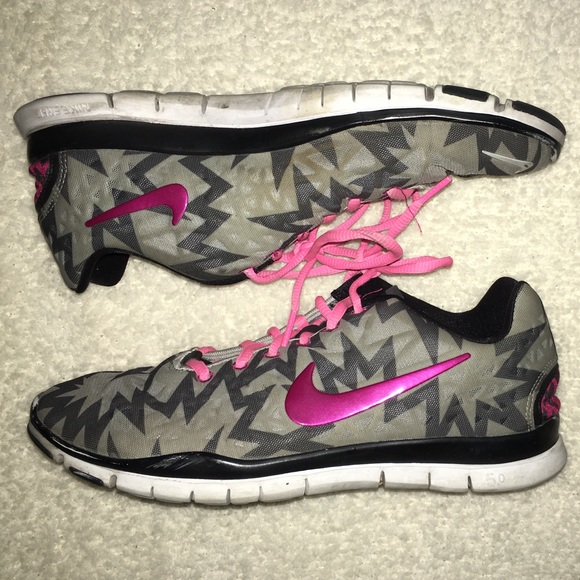 Nike Free 5.0