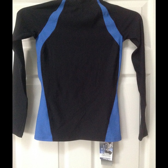 Under Armour Coldgear Compression - NWT