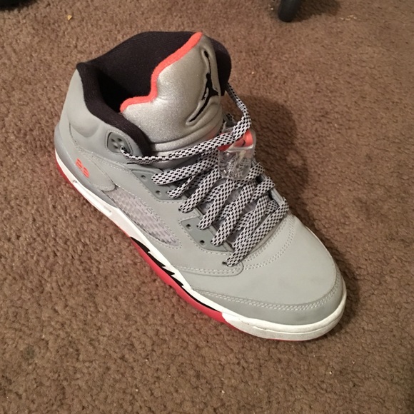 Jordan's