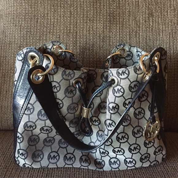 Michael Kors large purse