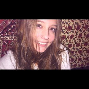 Meet your Posher, Bailee