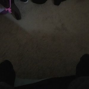 Meet your Posher, Eve