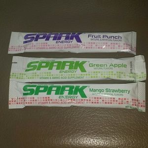 Spark sampler!!!