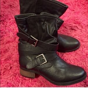 Boots for @sullybear