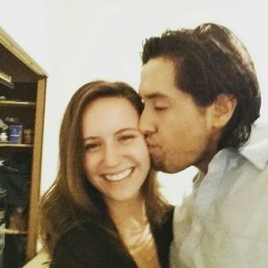 Meet your Posher, Kaitlin