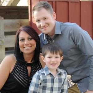 Meet your Posher, Erica