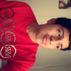 Meet your Posher, Armando