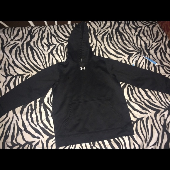 Kids Under Armour Hoodie