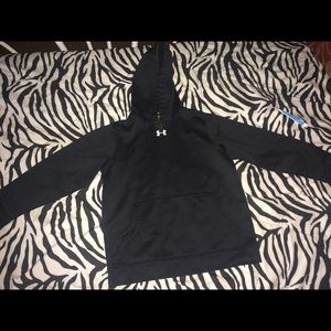 Kids Under Armour Hoodie