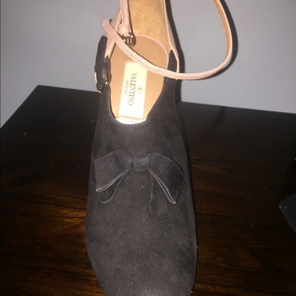 Valentino Booties - never worn! Size 39 - Picture 4 of 4