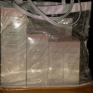 MK Timewise Gift Bag