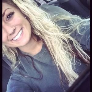 Meet your Posher, Ashlynn