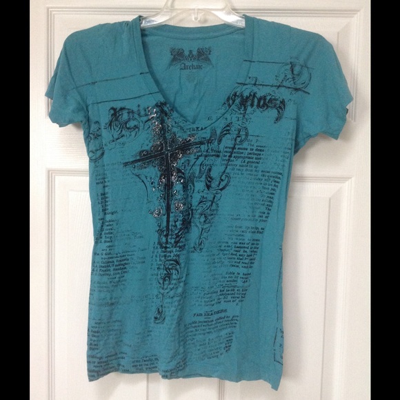 Archaic t-shirt
