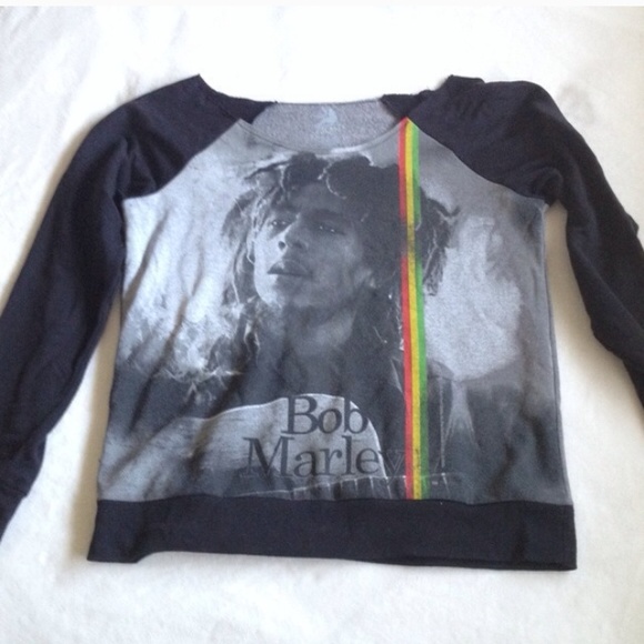 BM pullover