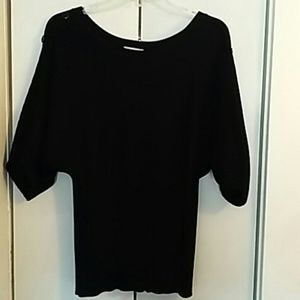 Joseph A sweater top blouse