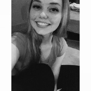 Meet your Posher, Brookelynn