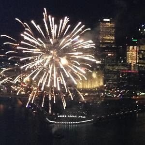 Meet your Posher, Susan