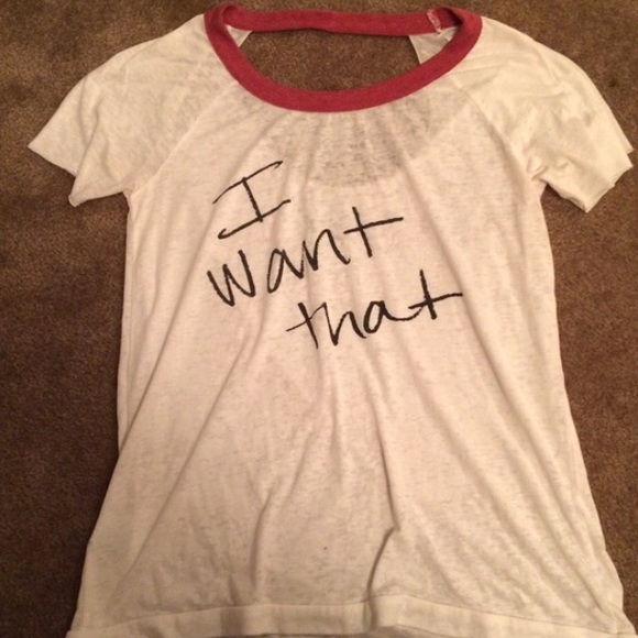 Authentic Chaser Tee