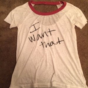 Authentic Chaser Tee