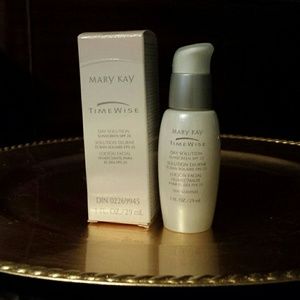 MK Timewise Day Solution