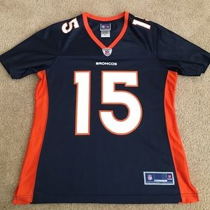 Tebow Denver Broncos jersey!