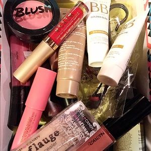 Beauty Bundle Box
