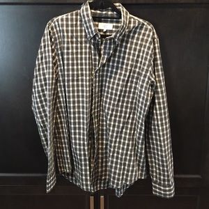 Jack Spade button up