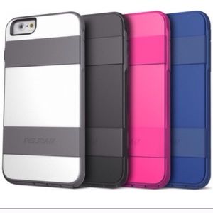 Pelican Progear Case for iPhone 6/6s (Price Firm)