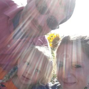 Meet your Posher, April