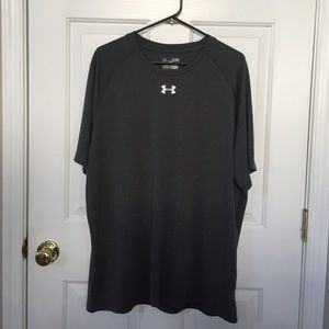 Men's Under Amour Heat Gear XL !