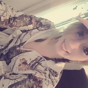 Meet your Posher, Cheyenne