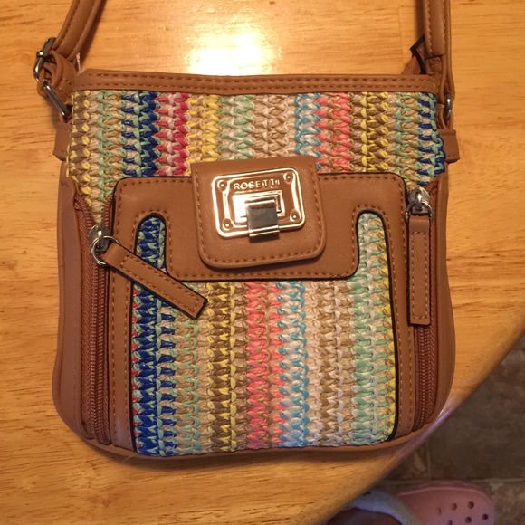 Cute little Rosetti shoulder bag