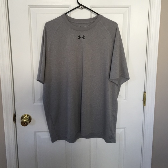Under Amour Heat Gear Men's!
