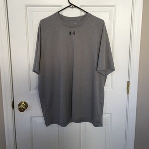 Under Amour Heat Gear Men's!