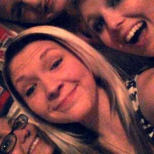 Meet your Posher, Jayme